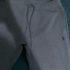 Navy Polo Ralph Lauren pants size medium